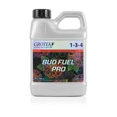 Bud Fuel Pro 500ml Grotek